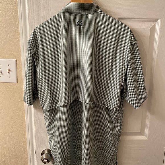 NWOT Magellan Fishing Polo Short-Sleeve - Picture 2 of 4